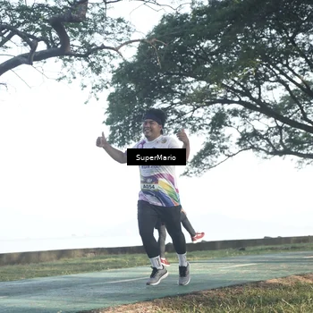 Runner Photo 6082555