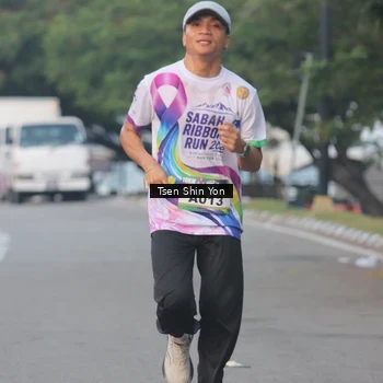 Runner Photo 6082557