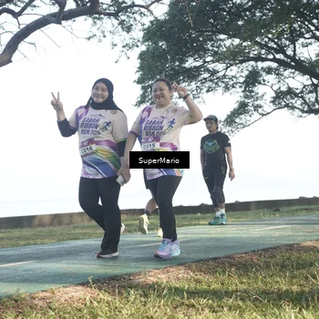 Runner Photo 6082560