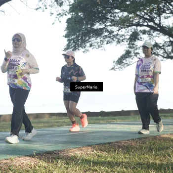 Runner Photo 6082568
