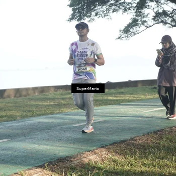 Runner Photo 6082578