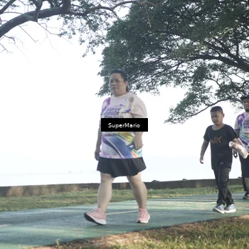 Runner Photo 6082581