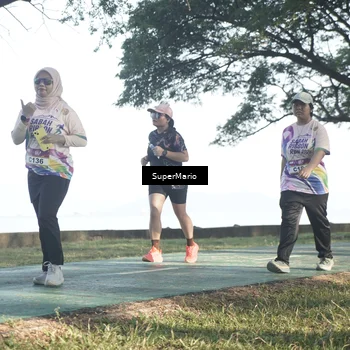 Runner Photo 6082583