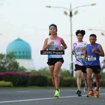 Runner Photo 6082586