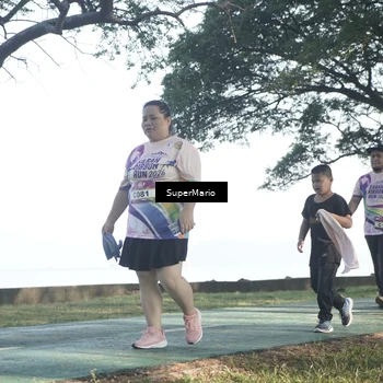 Runner Photo 6082587