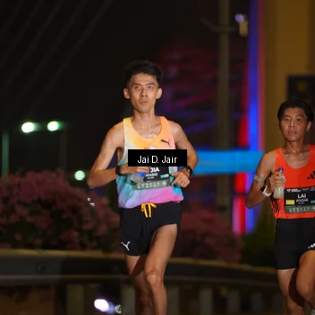 Runner Photo 6082588