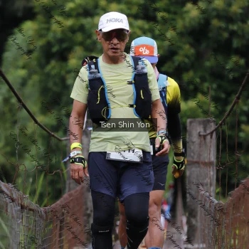 Runner Photo 60826