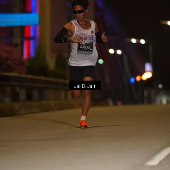 Runner Photo 6082611