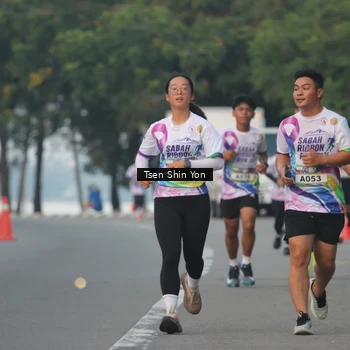 Runner Photo 6082622