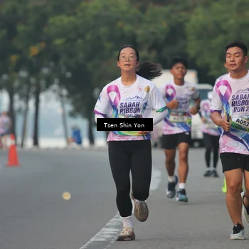 Runner Photo 6082634