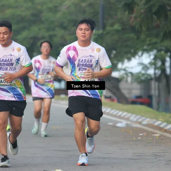 Runner Photo 6082638