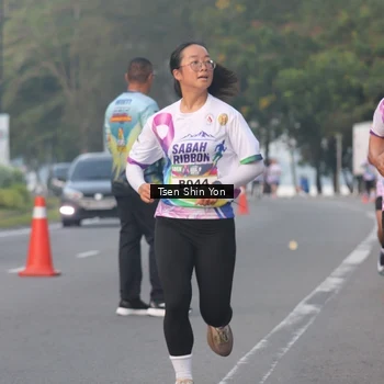 Runner Photo 6082660