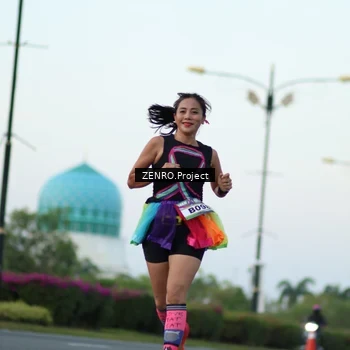 Runner Photo 6082663