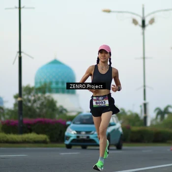 Runner Photo 6082692