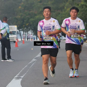 Runner Photo 6082693