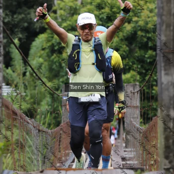 Runner Photo 60827