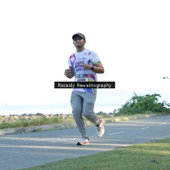 Runner Photo 6082702