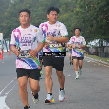 Runner Photo 6082704