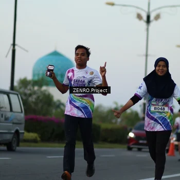 Runner Photo 6082711