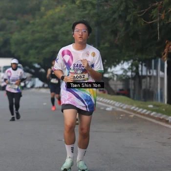 Runner Photo 6082714