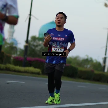 Runner Photo 6082723