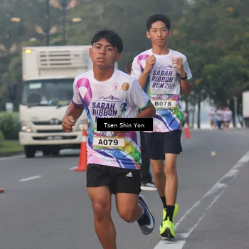 Runner Photo 6082748