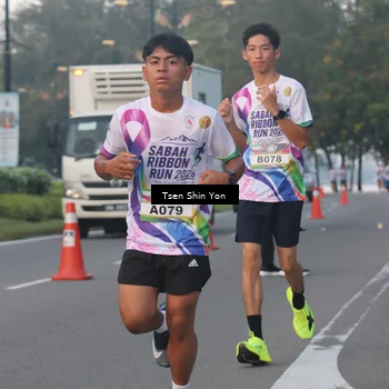 Runner Photo 6082755
