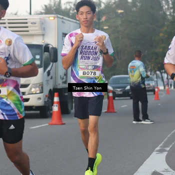 Runner Photo 6082766