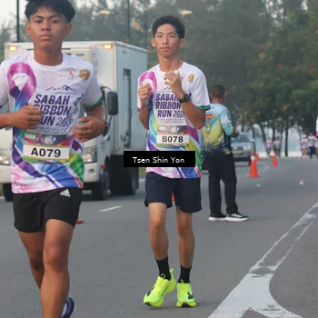 Runner Photo 6082767