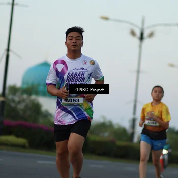 Runner Photo 6082782