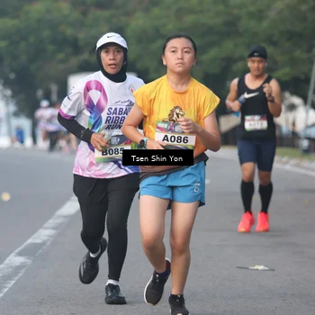 Runner Photo 6082783