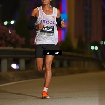 Runner Photo 6082787