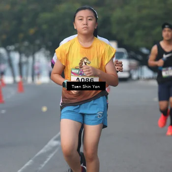 Runner Photo 6082792
