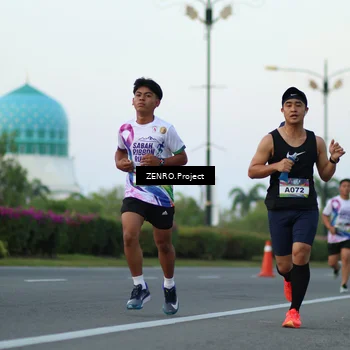 Runner Photo 6082795
