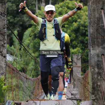 Runner Photo 60828
