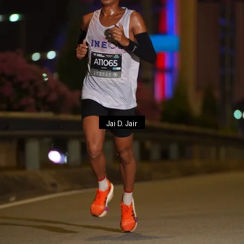 Runner Photo 6082800