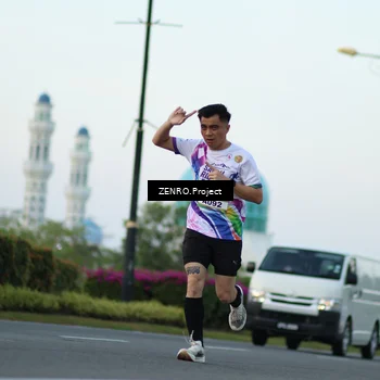 Runner Photo 6082807