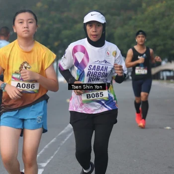Runner Photo 6082822