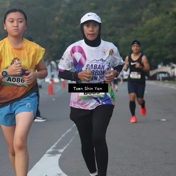 Runner Photo 6082825