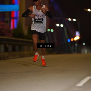 Runner Photo 6082826