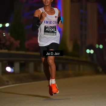 Runner Photo 6082828