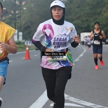 Runner Photo 6082841