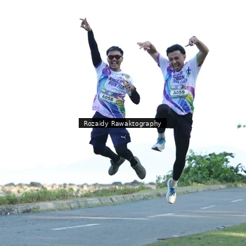 Runner Photo 6082847
