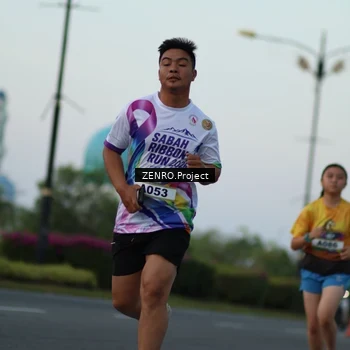 Runner Photo 6082849