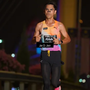 Runner Photo 6082862