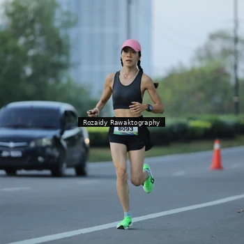 Runner Photo 6082864