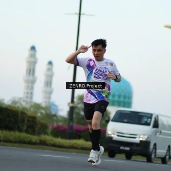 Runner Photo 6082865