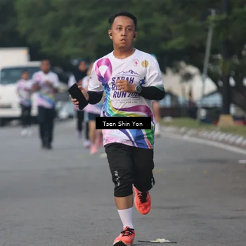 Runner Photo 6082886