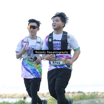 Runner Photo 6082897
