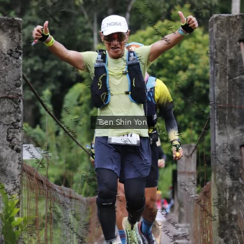 Runner Photo 60829